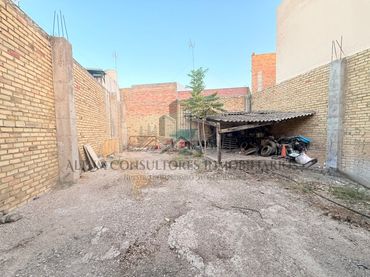 Terreno residenziale in vendita a La Paz