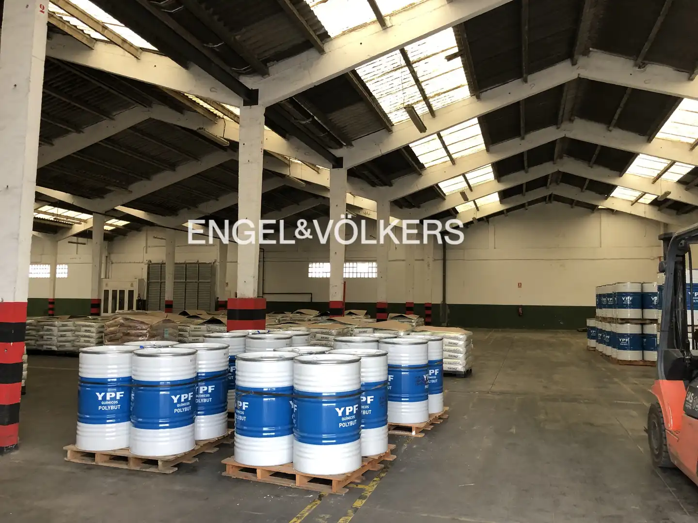 Industrial building for sale in Centre, imagen 19