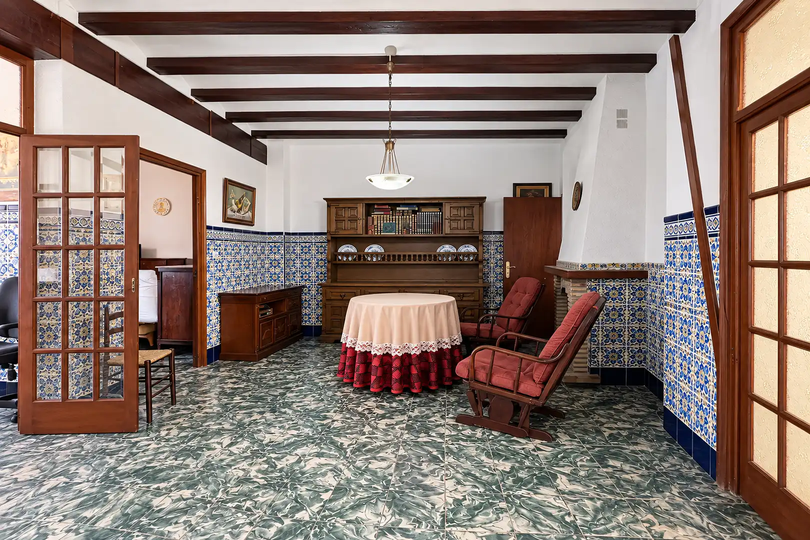 Maison à vendre à Pueblo de Cullera, imagen 11