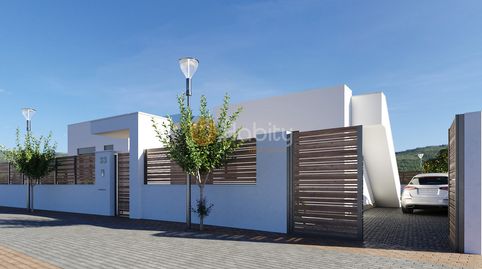 Foto 3 de Casa o chalet en venta en Calle Lituania, Hacienda del Álamo Golf, Fuente Álamo de Murcia