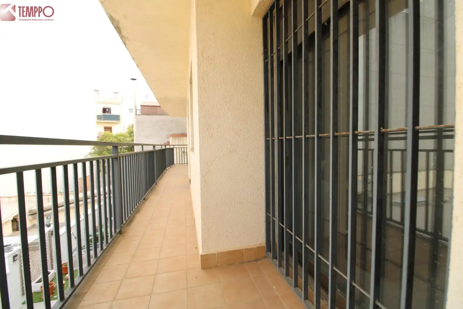 Terrassa de Pis en venda en El Vendrell amb Terrassa i Balcó