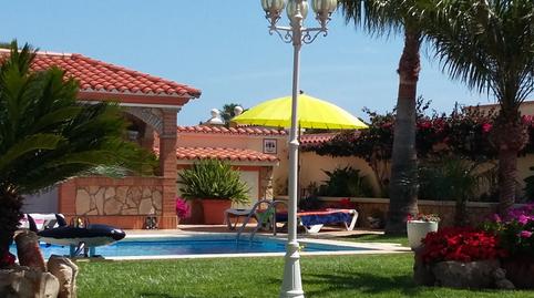 Foto 2 de Casa o xalet en venda a Partida Río, 188, Mar Chica, Castellón