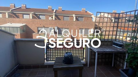 Foto 3 de Pis de lloguer a José Cubillo Fluiters, Horche, Guadalajara