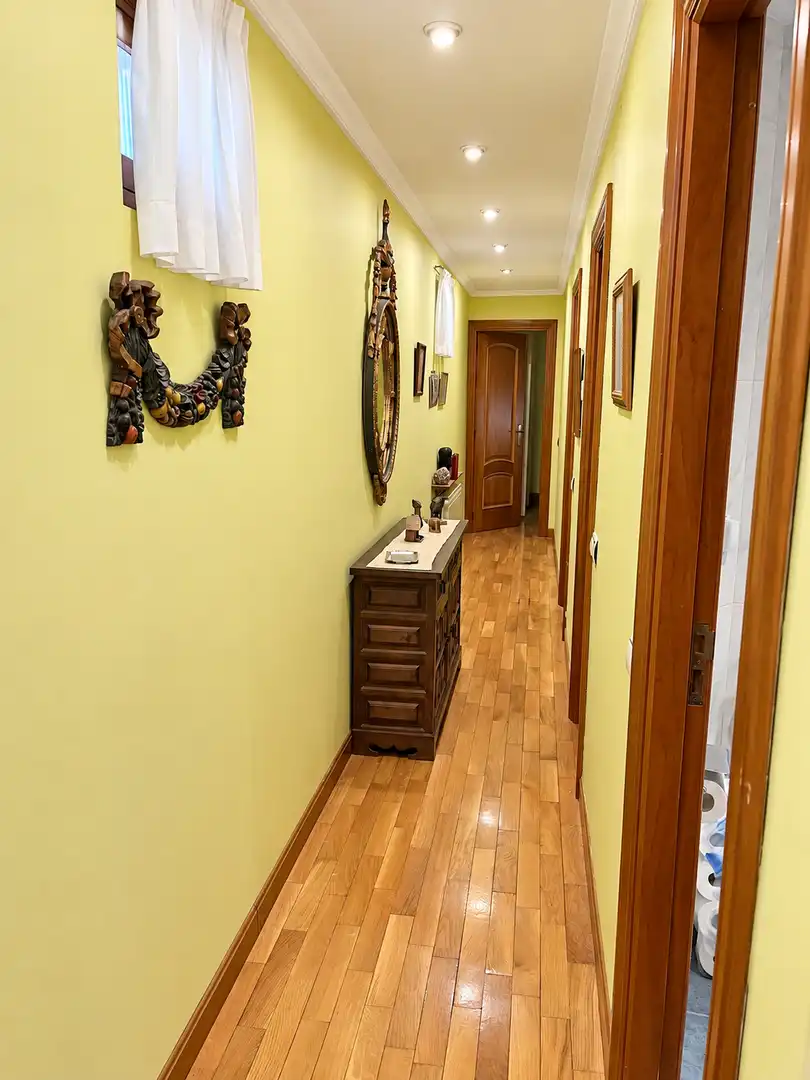 Piso en venta en Cascante, Navarra