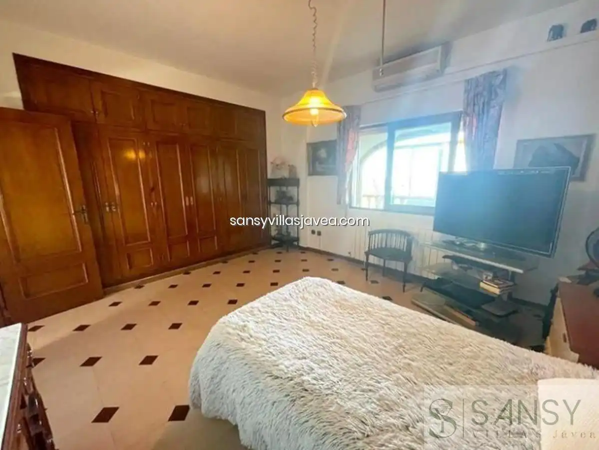 Villa in vendita a El Montgó, imagen 22