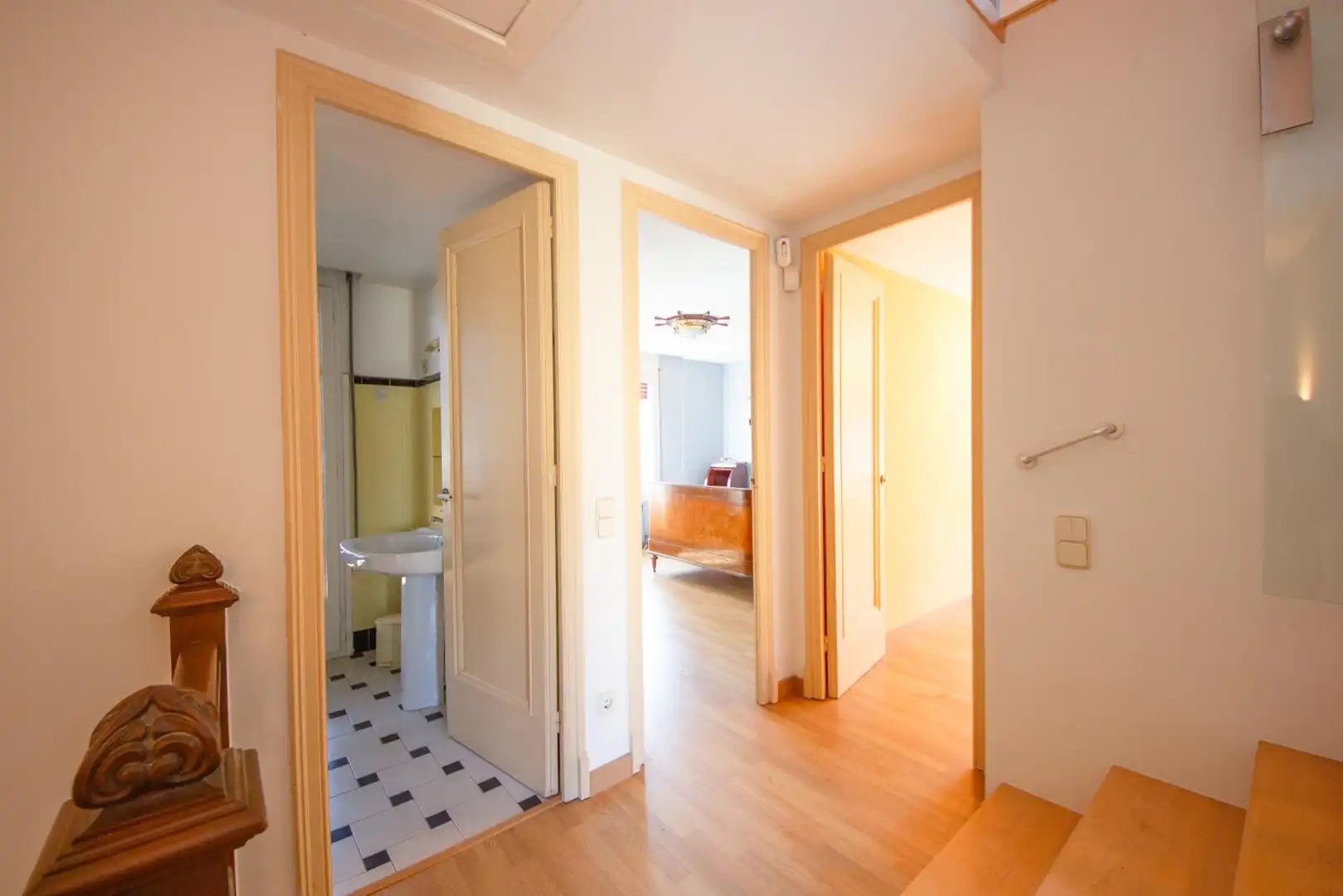 Casa o chalet en venta en Argentona con Calefacción, Jardín privado y Terraza