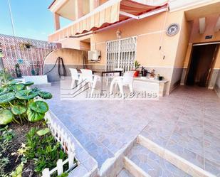 Terrace of Duplex for sale in Águilas  with Terrace and Balcony