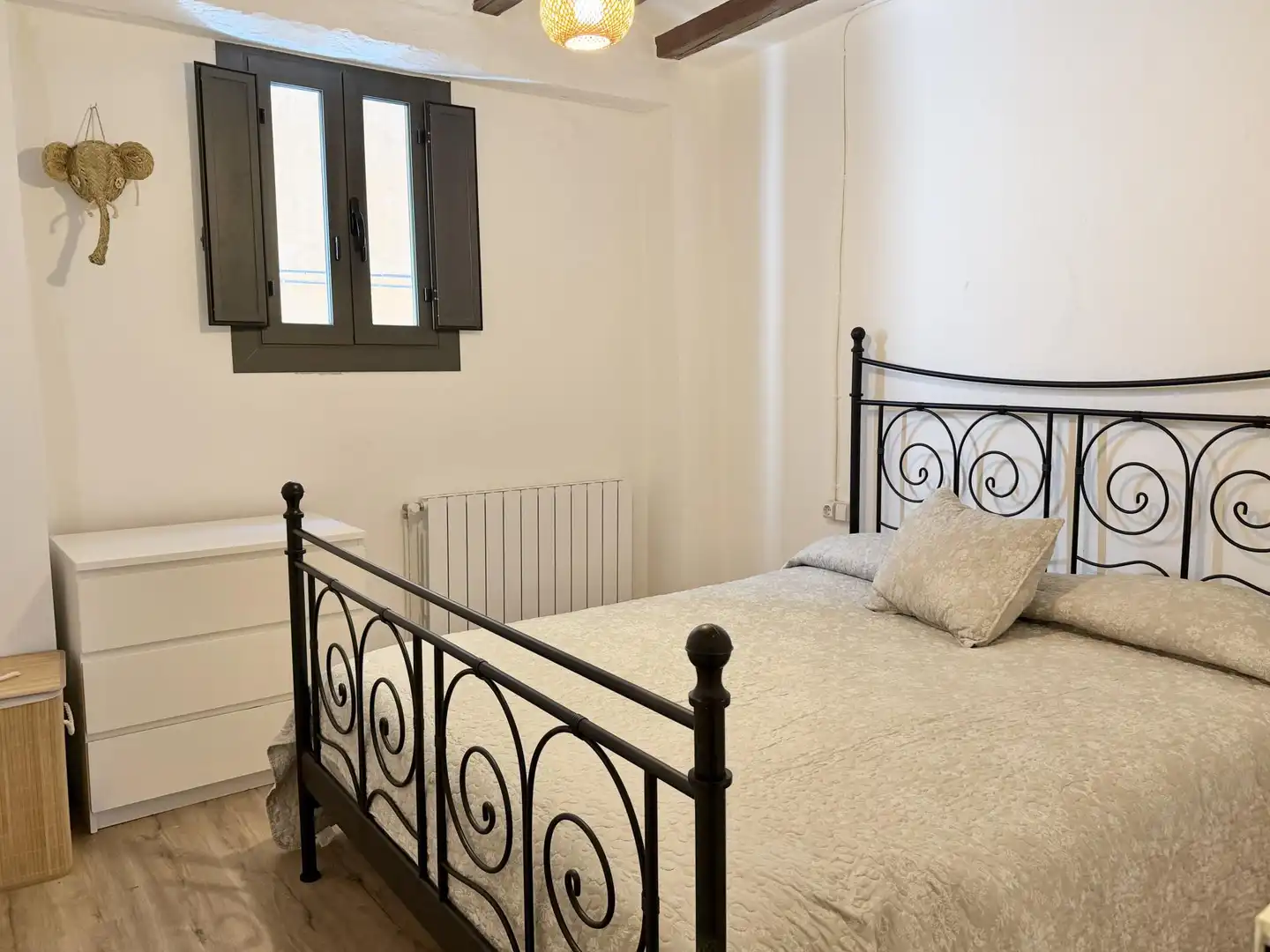 Casa adosada en venta en La Pobla de Lillet