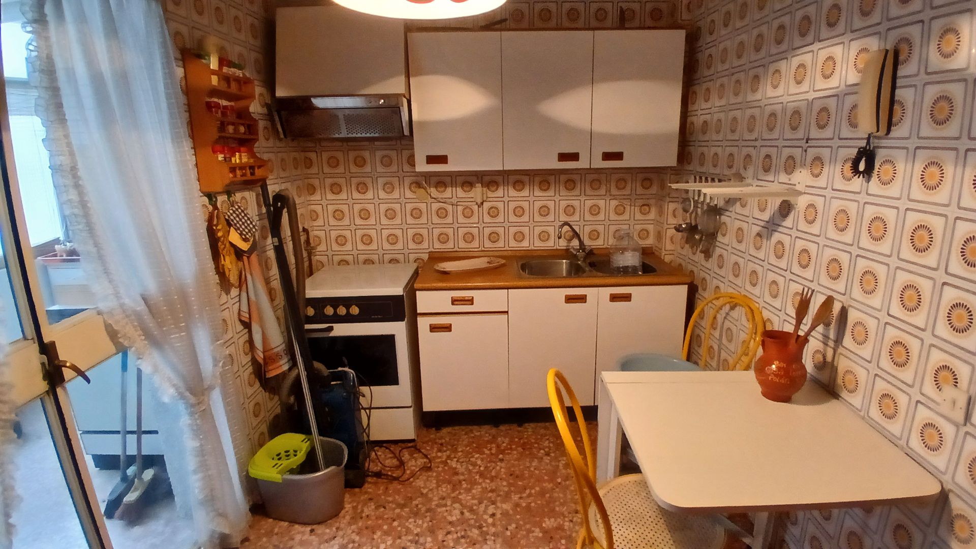 Cocina de Dúplex en venta en Collado Villalba con Calefacción, Terraza y Trastero