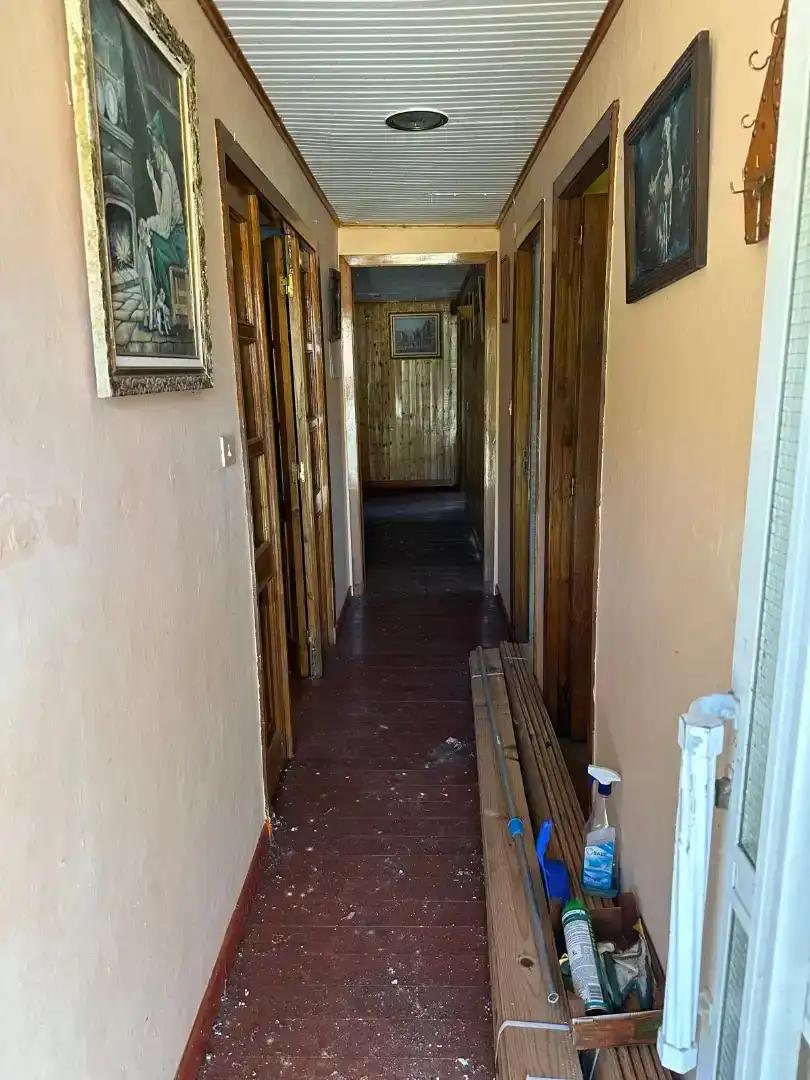Pis en venda en Montederramo amb Traster