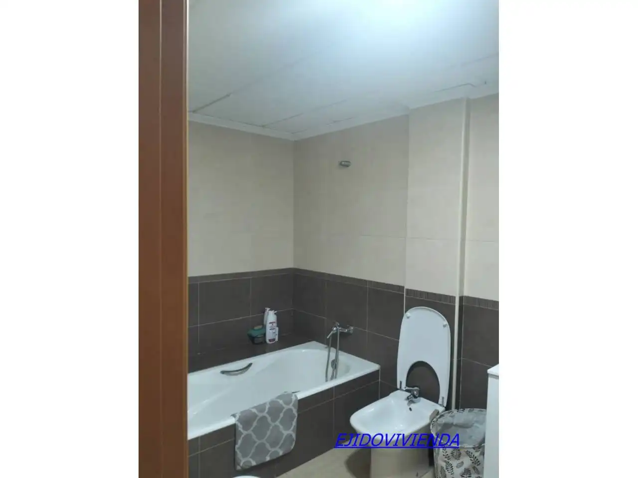 Appartement avec ascenseur à vendre à El Ejido Ciudad, imagen 7