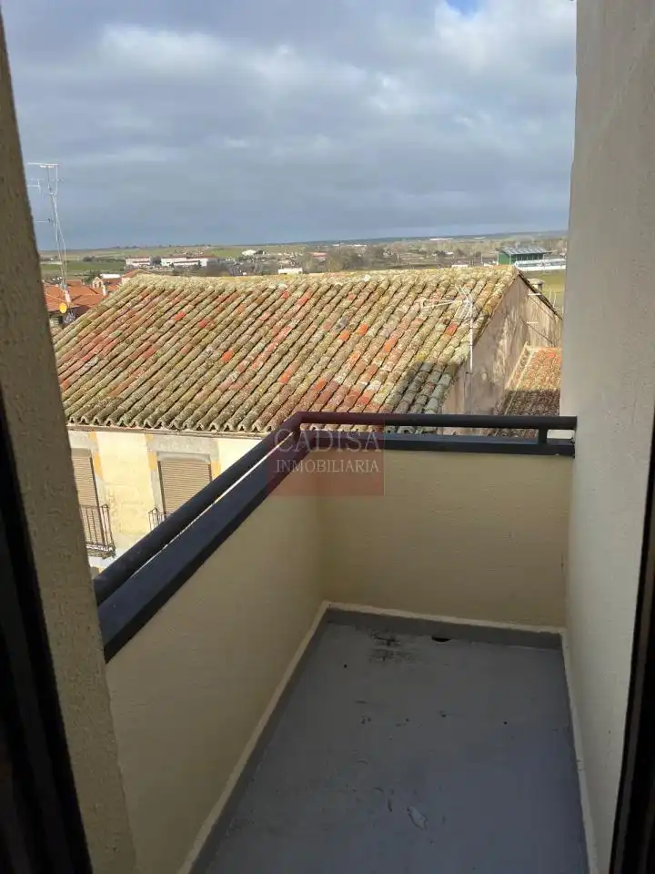 Terraza de Piso en venta en Ledesma con Calefacción y Balcón