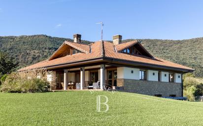 Casa o xalet en venda a Hondarribia