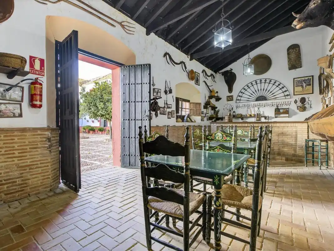 Finca rústica en venta en Ctra. de Guadajoz, Carmona