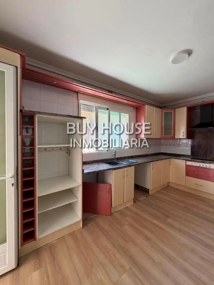 Villa con giardino in vendita a Estación - Cruz Roja, imagen 13