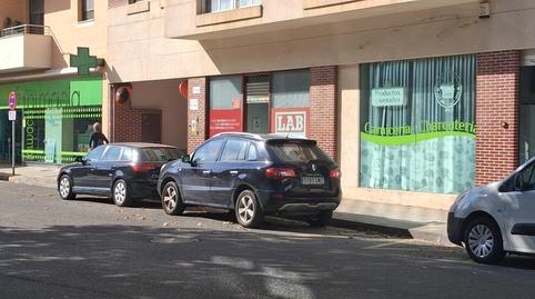 Photo 2 of Premises to rent in Diaz Bravo, 27, Centro, Navarra