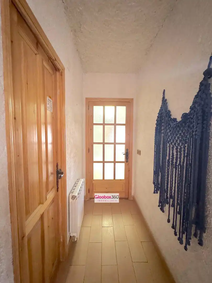 Casa amb terrassa en venda a Calle PIRO, imagen 24