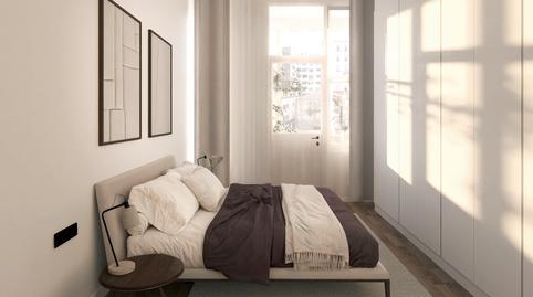 Foto 5 de Pis en venda a Avenida Finisterre, 7, San Pablo - Juan Flórez, A Coruña Capital