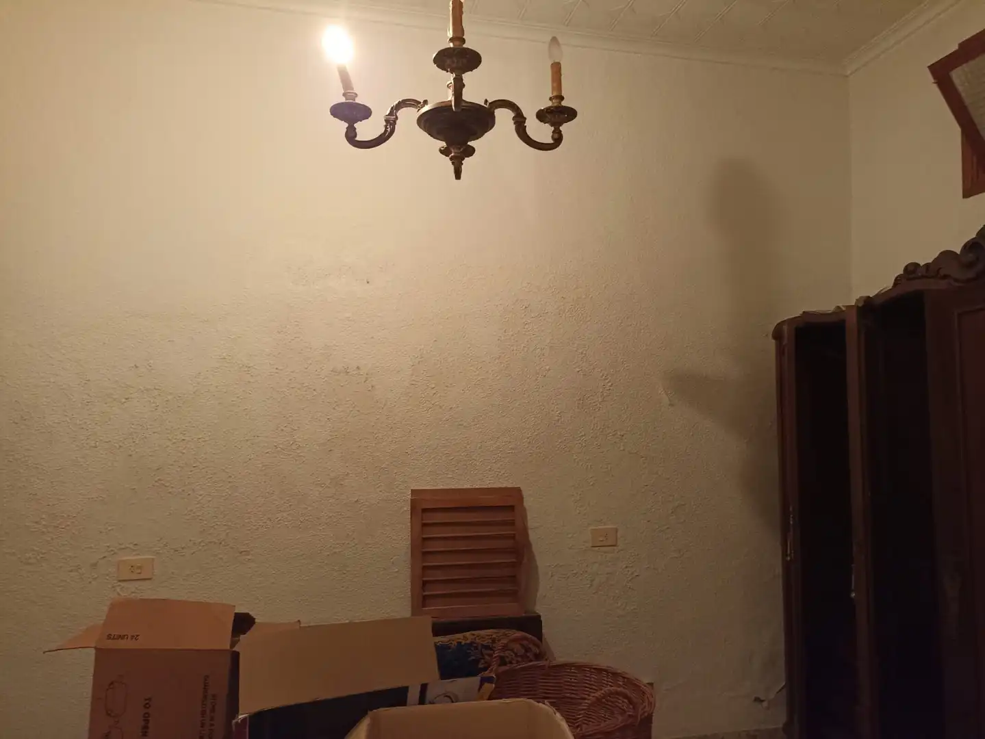 Habitación de Casa o chalet en venta en Callosa de Segura