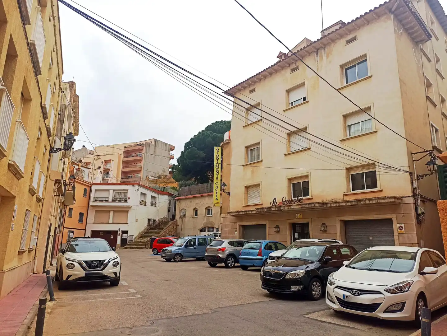 Apartamento en venta en Lluís Esteva i Cruañas, , 16, Eixample