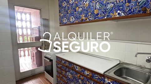 Foto 5 de Piso de alquiler en Libertad, Villafontana - Estoril I, Móstoles