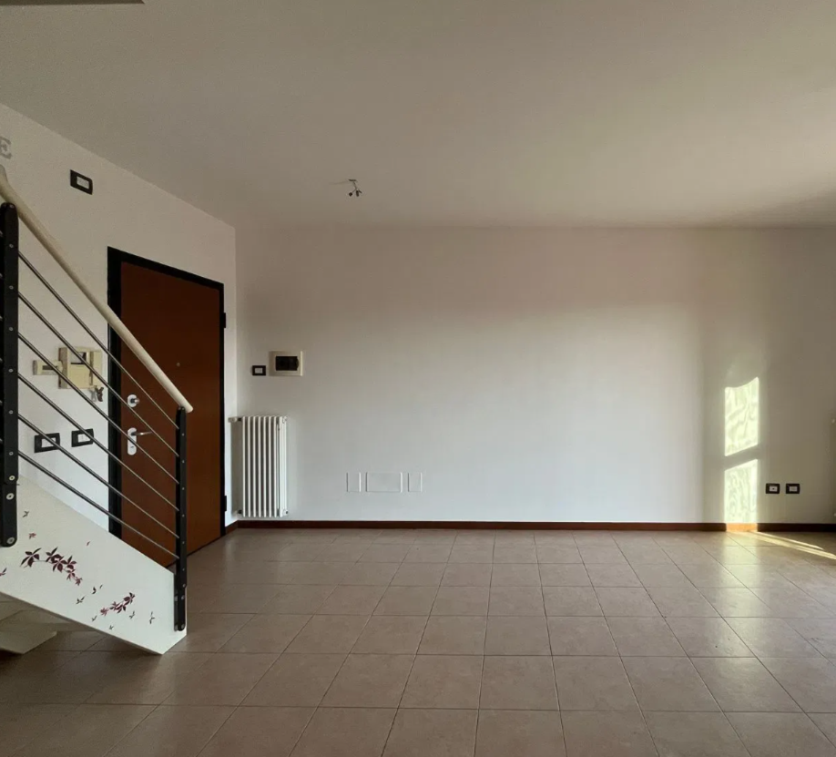 Sala d'estar de Dúplex en venda en Sabadell amb Terrassa