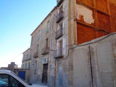 Apartament en venda a Sant Blai, 26 26
