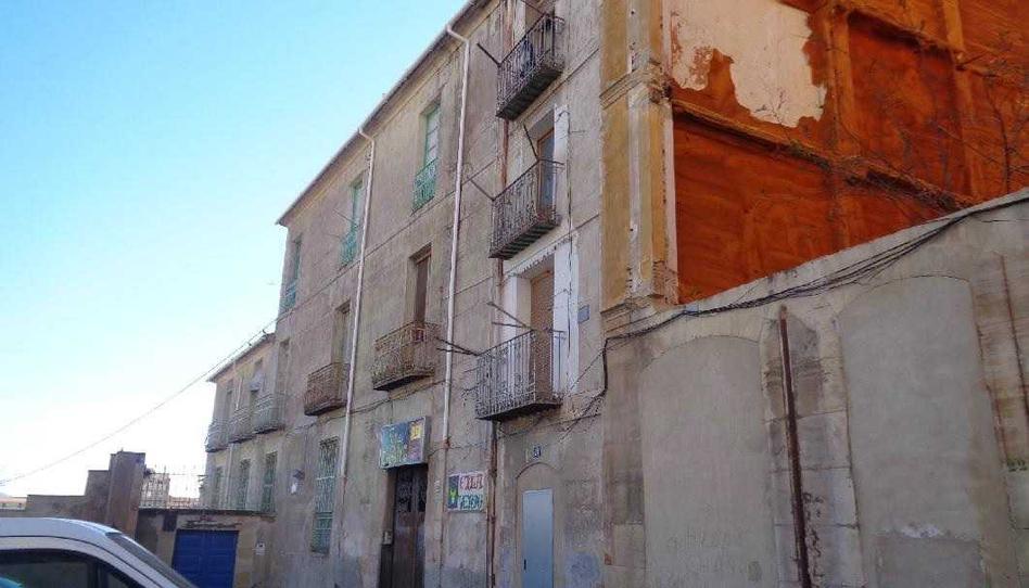 Photo 1 of Residential for sale in Sant Blai, 26, 26, Centre - Zona Alta, Alicante