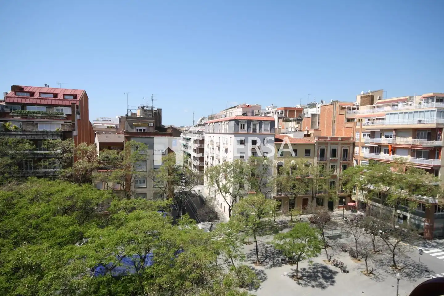 Wohnung zur Miete in Les Tres Torres