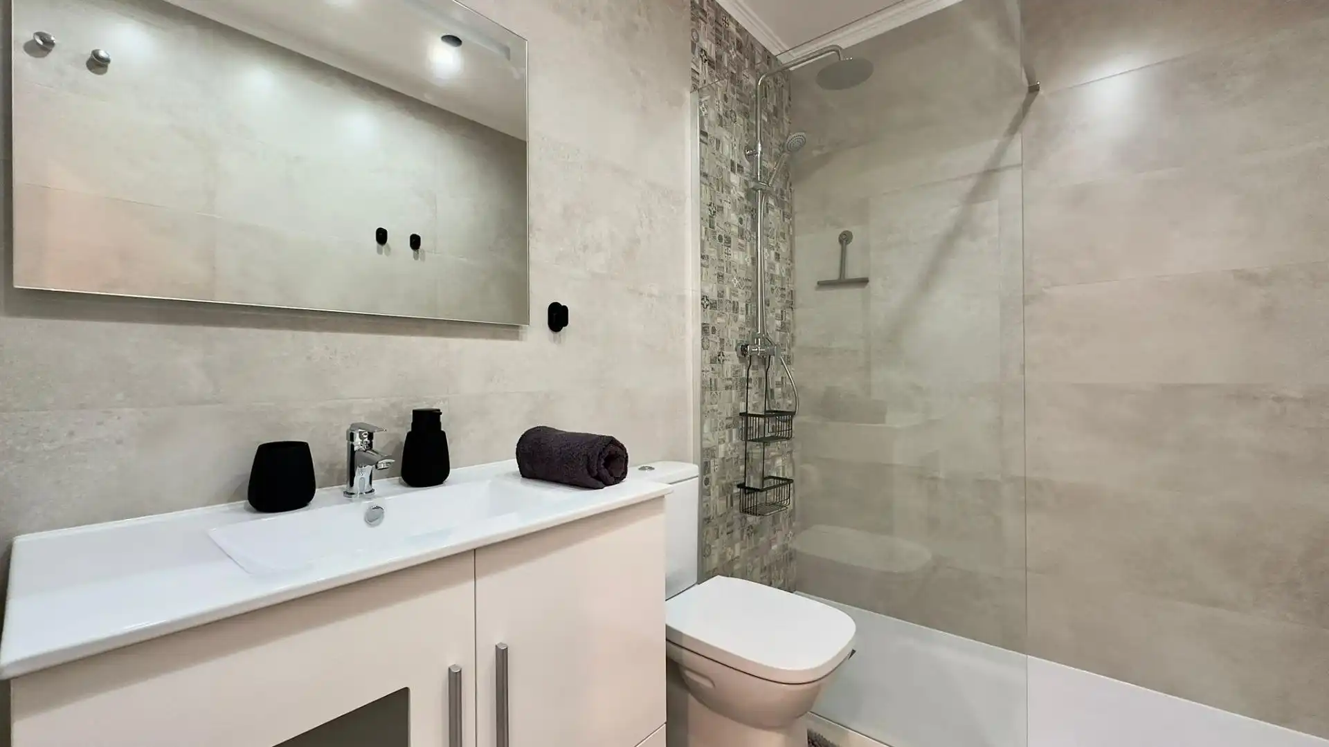 Ático con piscina en venta en Poble Nou - Montiboli, imagen 23