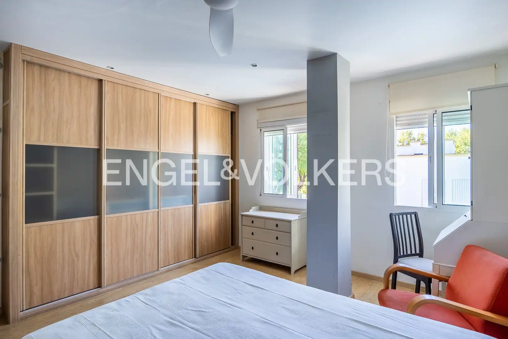 Flat for sale in Casco Antiguo, imagen 23