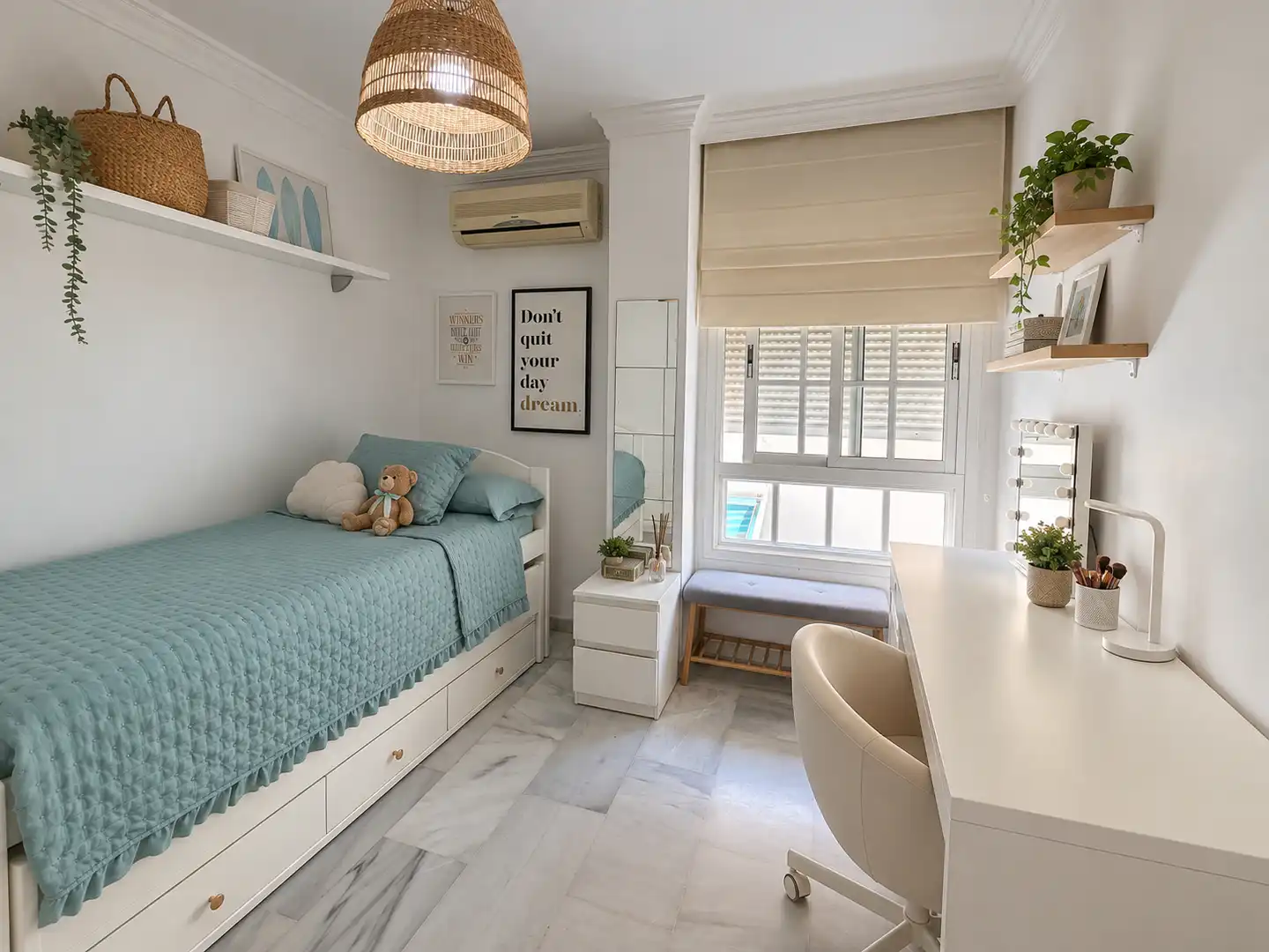 Wohnung mit Terrasse zum Verkauf in Calle del Río 27, imagen 11