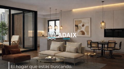 Photo 4 of Flat for sale in Calle Doctor Marañón, Centro, Cáceres Capital