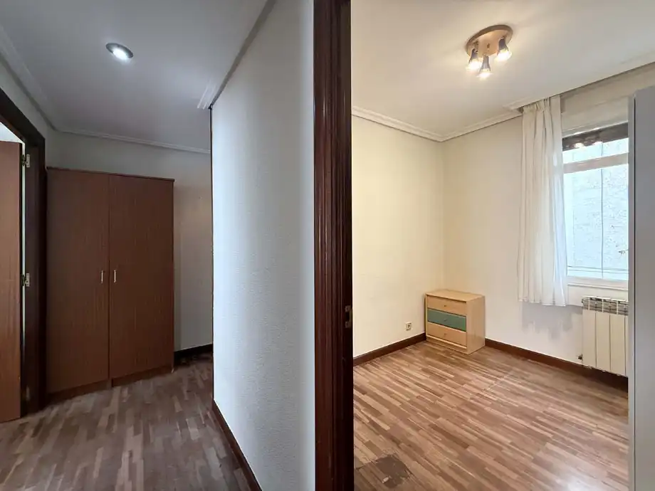 Flat with lift for sale in MANUEL IRADIER, imagen 20