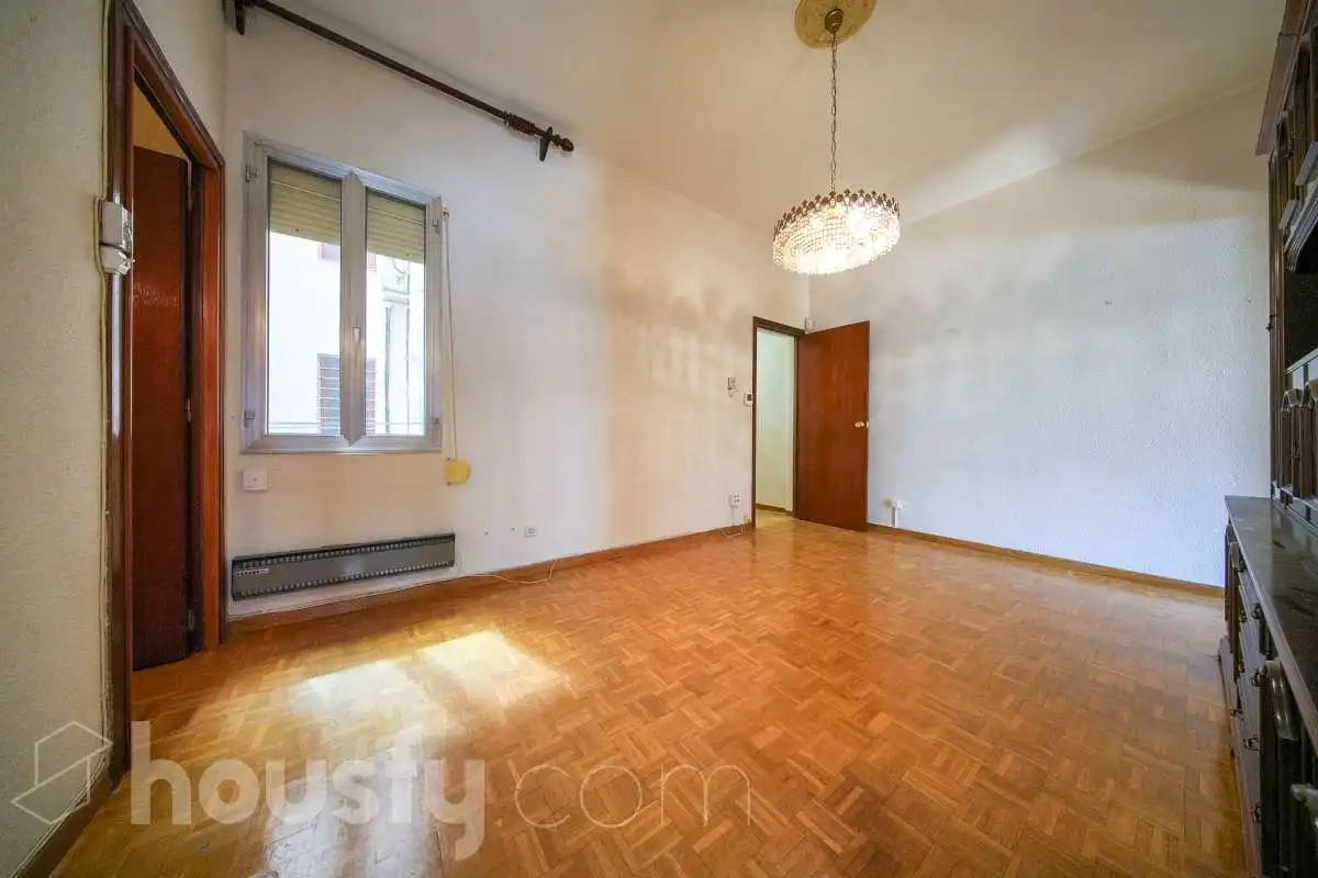 Piso en venta en Principe de Vergara, Nueva España