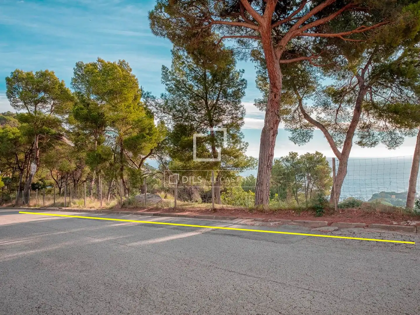 Terreno rustico in vendita a Santa Cristina - Sant Francesc, imagen 6