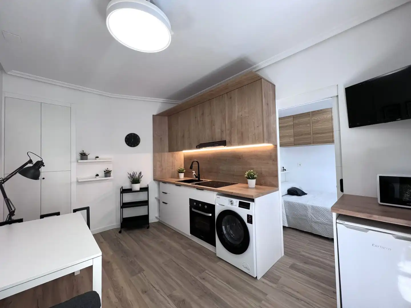 Piso en venta en Centre - Zona Alta