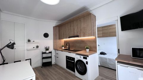 Foto 2 de Piso en venta en Centre - Zona Alta, Alcoy / Alcoi