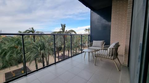 Photo 2 of Flat to rent in Nou Altabix, Elche / Elx