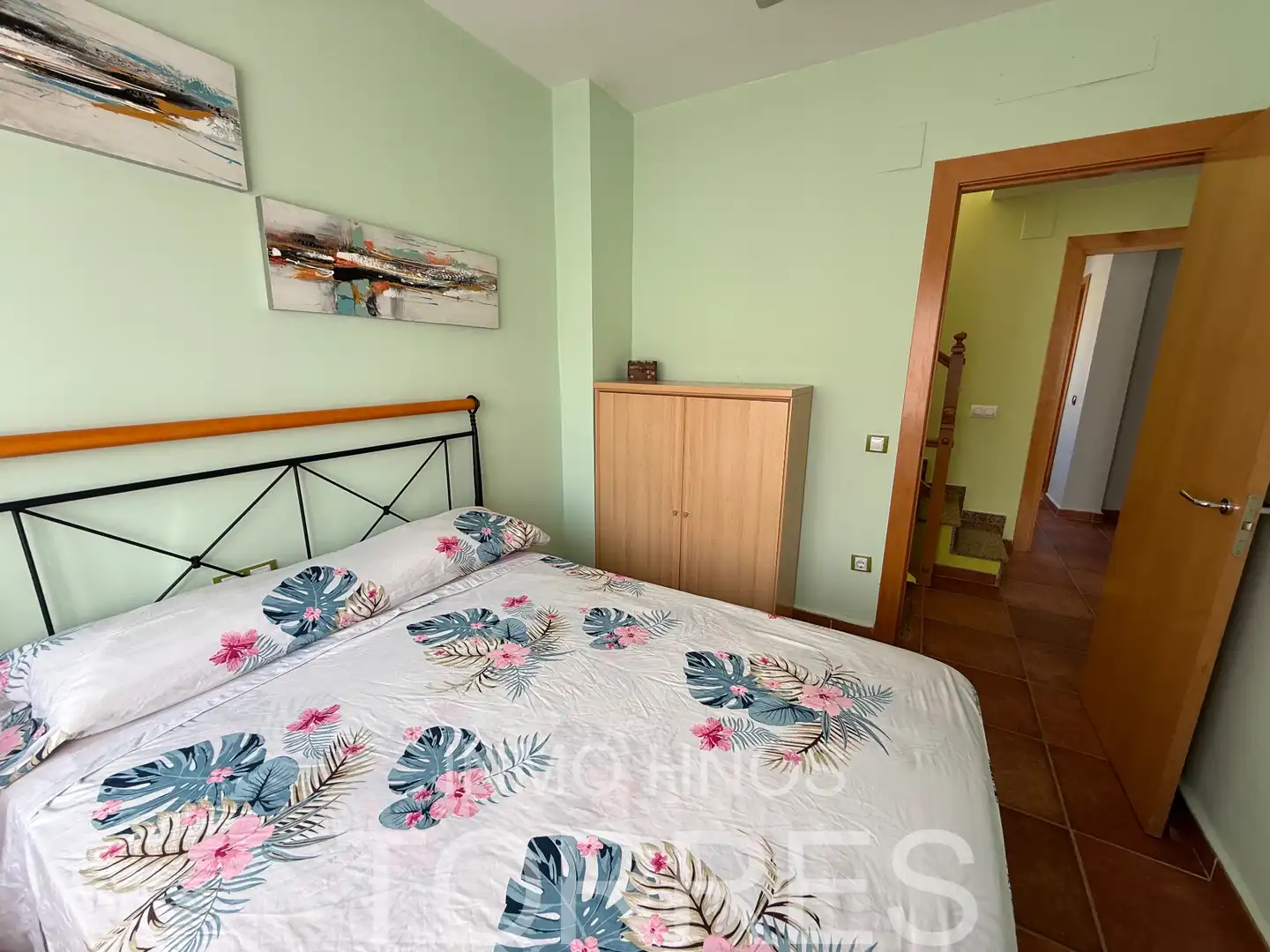 Adosado con terraza en venta en CV-1405, imagen 19