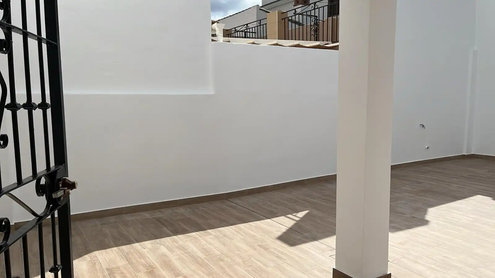 Houses for rent in Coín