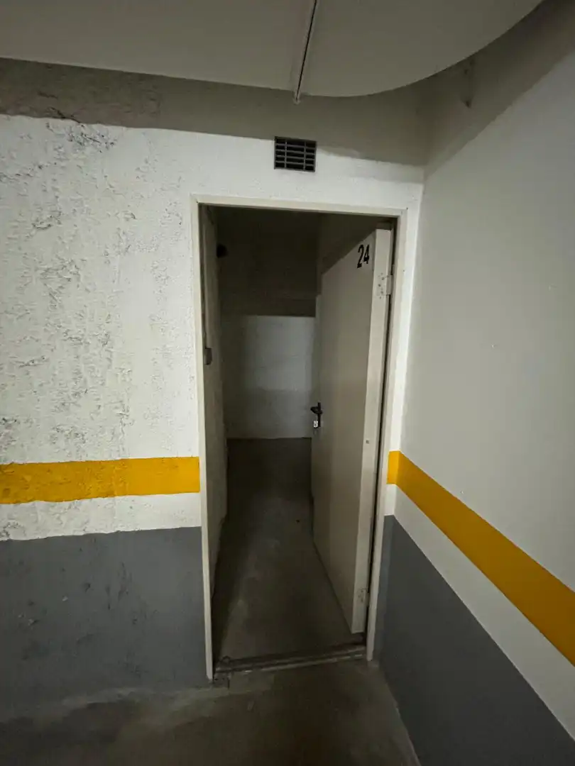 Double avec ascenseur à vendre à Carrer de Pi i Margall 3, imagen 8