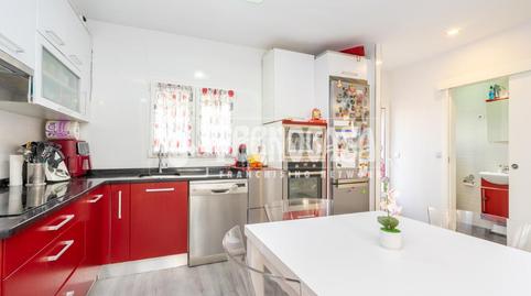 Foto 5 de Casa adosada en venda a San Andrés de Colmenar Viejo, Colmenar Viejo