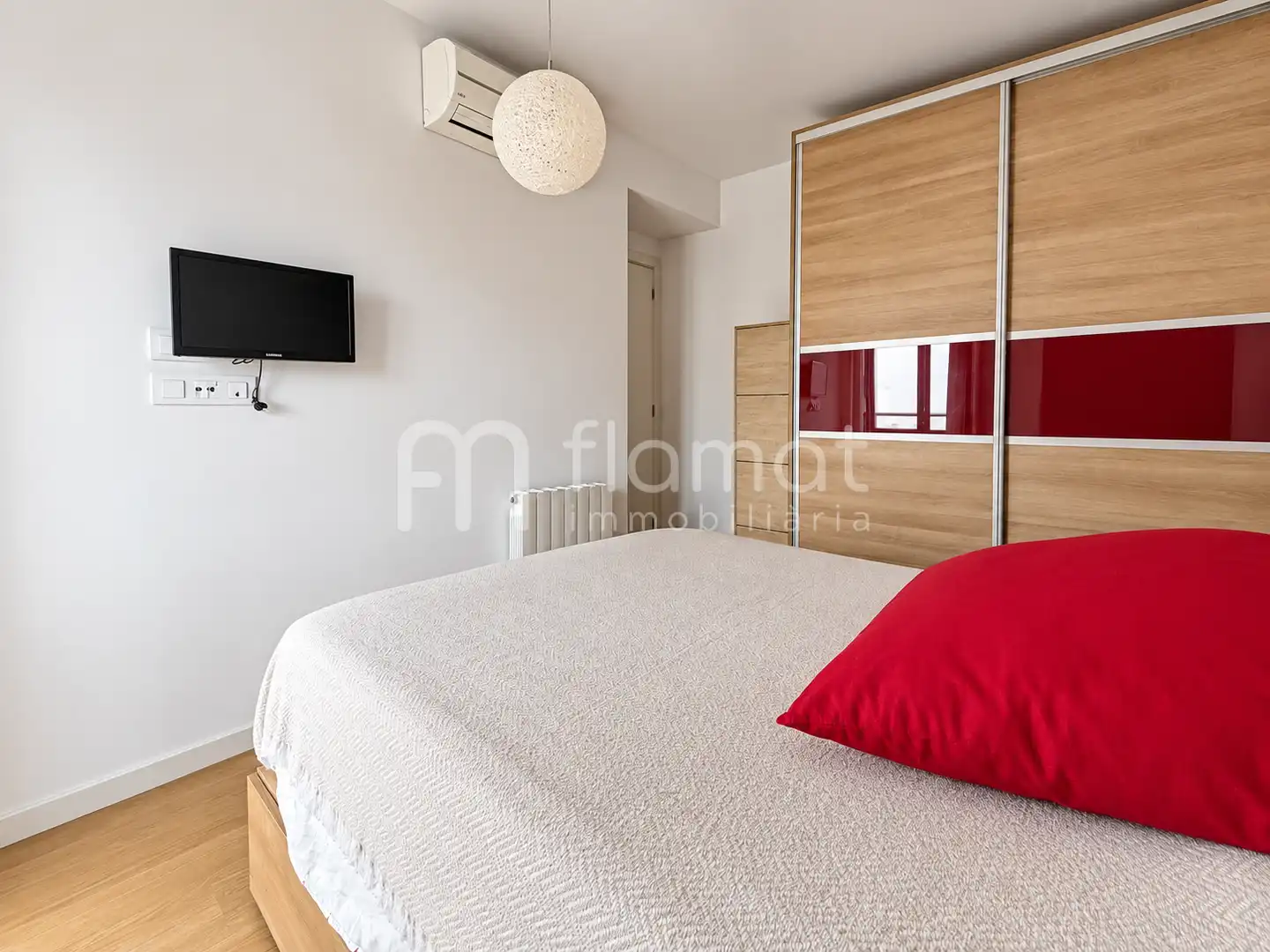 Appartamento con terrazza in vendita a Malgrat de Mar, imagen 21