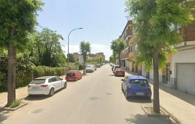 Vista exterior de Piso en venta en Sollana