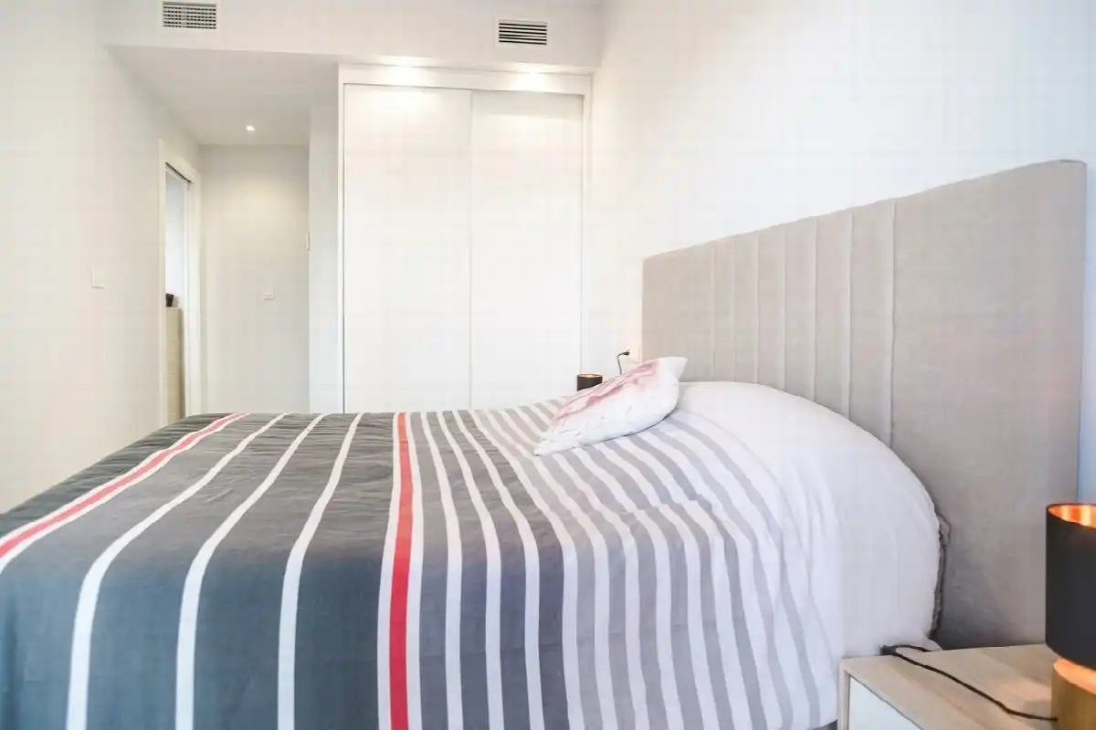 Apartamento con terraza en venta en Orihuela Costa, imagen 13