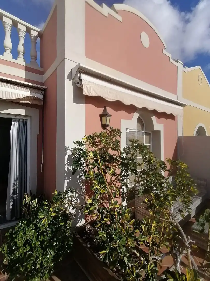 Ático de alquiler en Avenida la Arenita, Palm - Mar