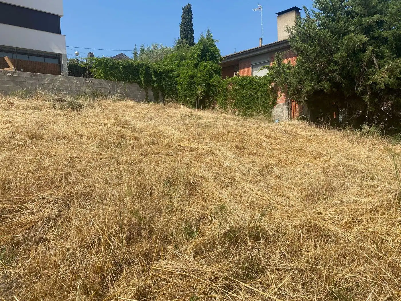 Residencial en venta en Palau-solità i Plegamans