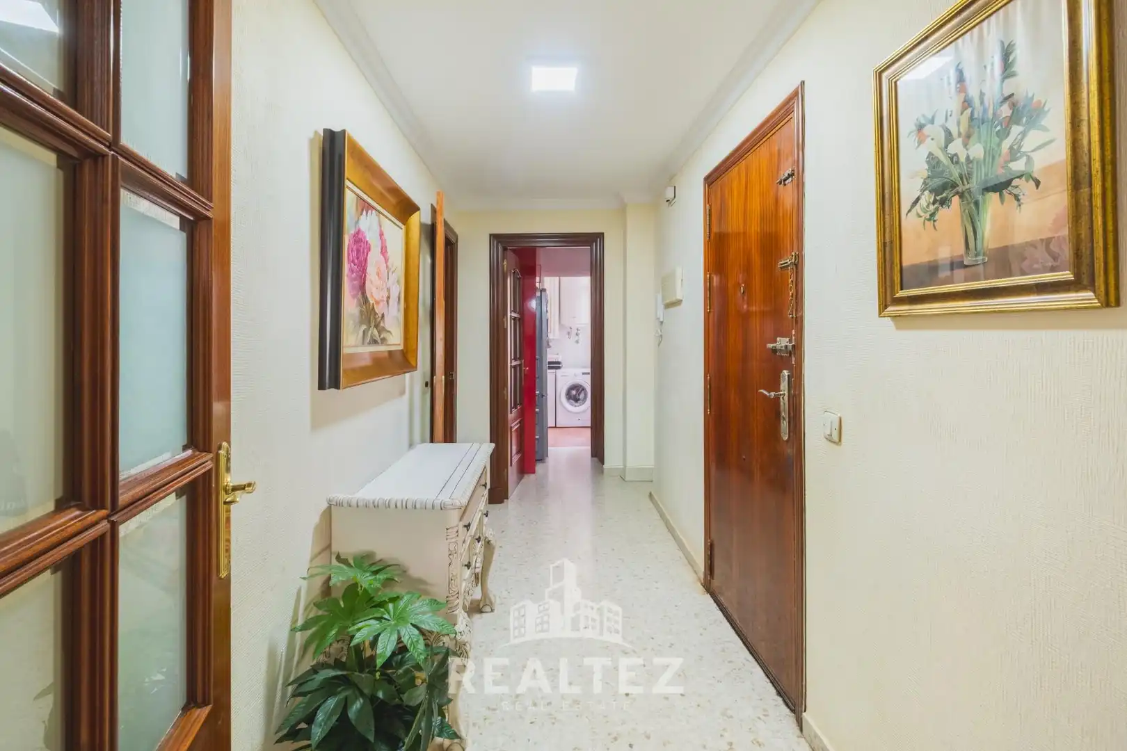 Flat for sale in Sanlúcar de Barrameda  with Air Conditioner, Heating and Balcony