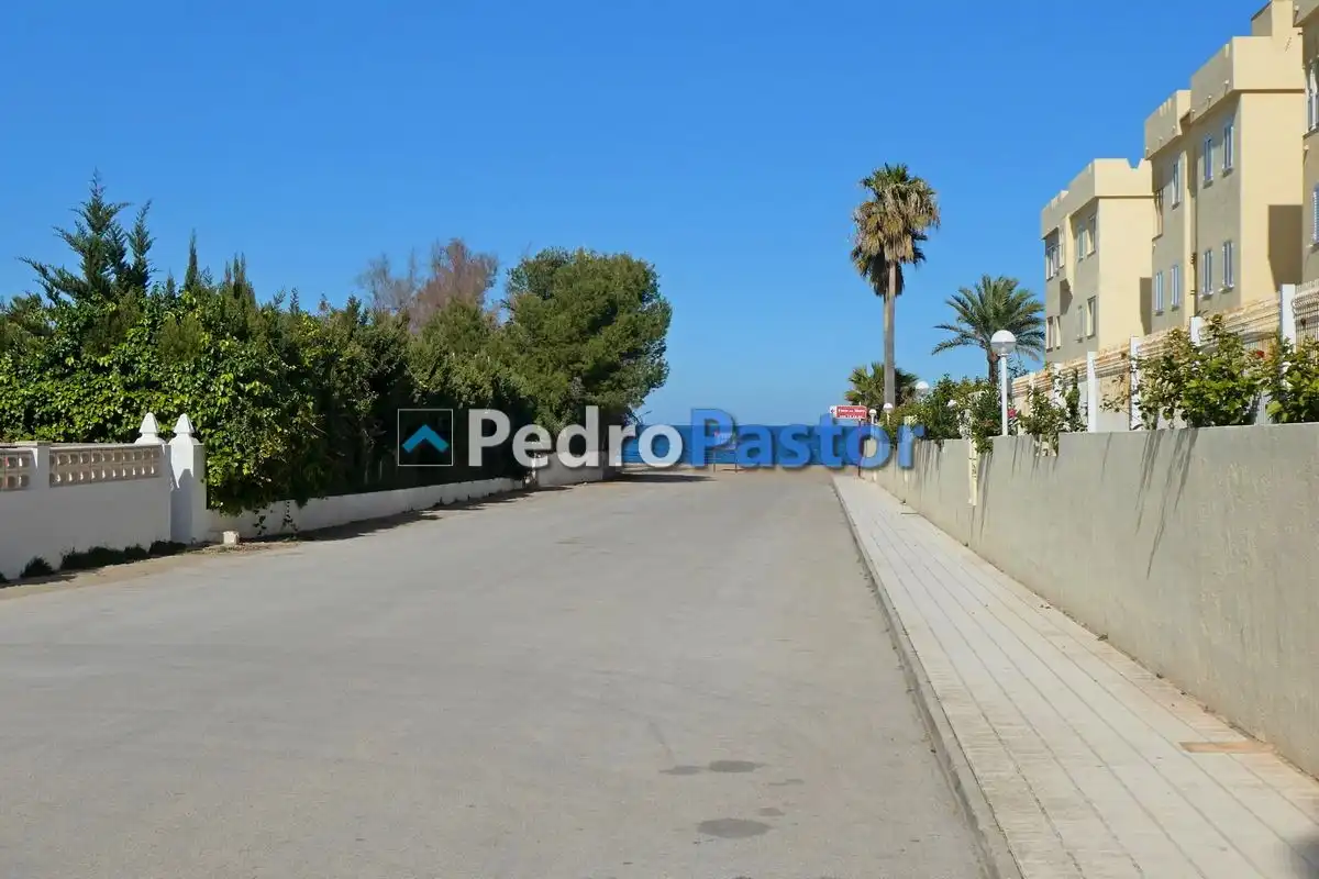 Appartement compact avec piscine à vendre à Las Marinas / Les Marines, imagen 20